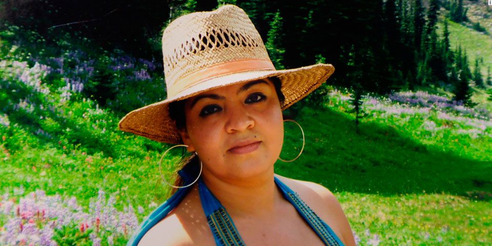 Frenan liberación de Nestora Salgado por nuevas órdenes de aprehensión