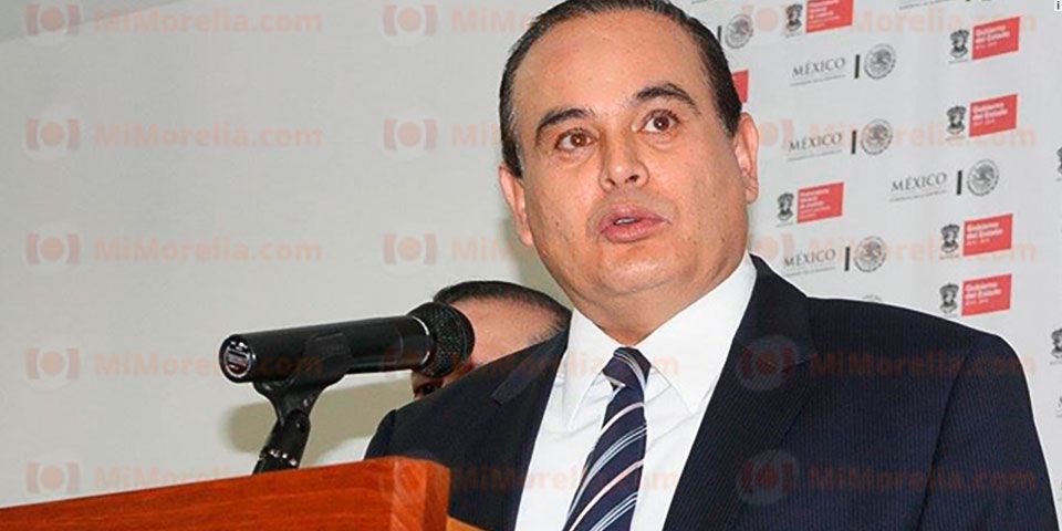 Detienen a cinco secuestradores en Michoacán