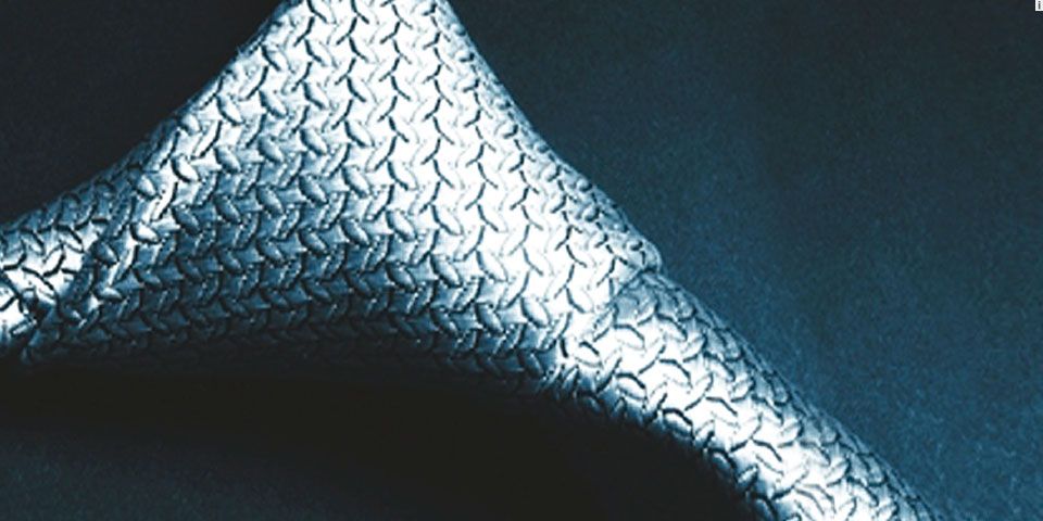 Tráiler más candente de 50 sombras de Grey