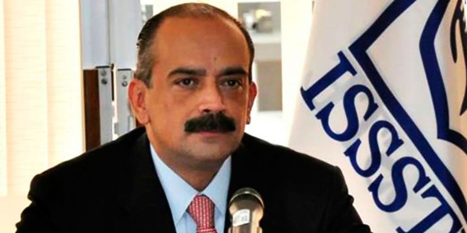 ISSSTE recuerda que el pase de vigencia ya no es presencial