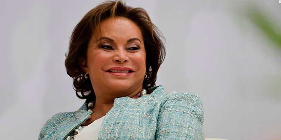 Podría Gordillo irse a su casa