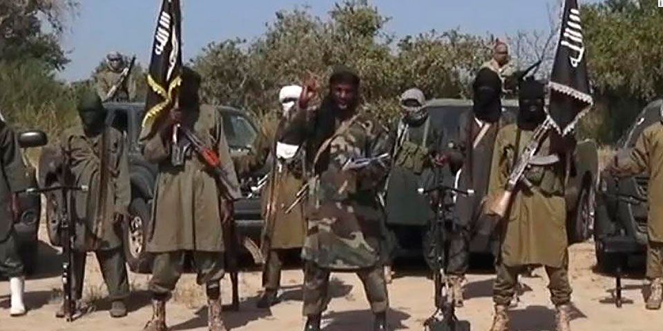 Camerún dice que mató a 143 insurgentes de Boko Haram Camerún dice que mató a 143 insurgentes de Boko Haram