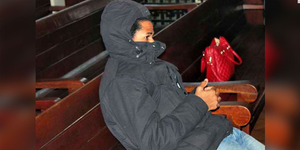 Bulgaria arresta a francés ligado a agresor de Charlie Hebdo Bulgaria arresta a francés ligado a agresor de Charlie Hebdo