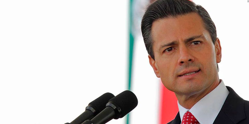 El presidente Peña visitará por primera vez Ciudad Juárez El presidente Peña visitará por primera vez Ciudad Juárez
