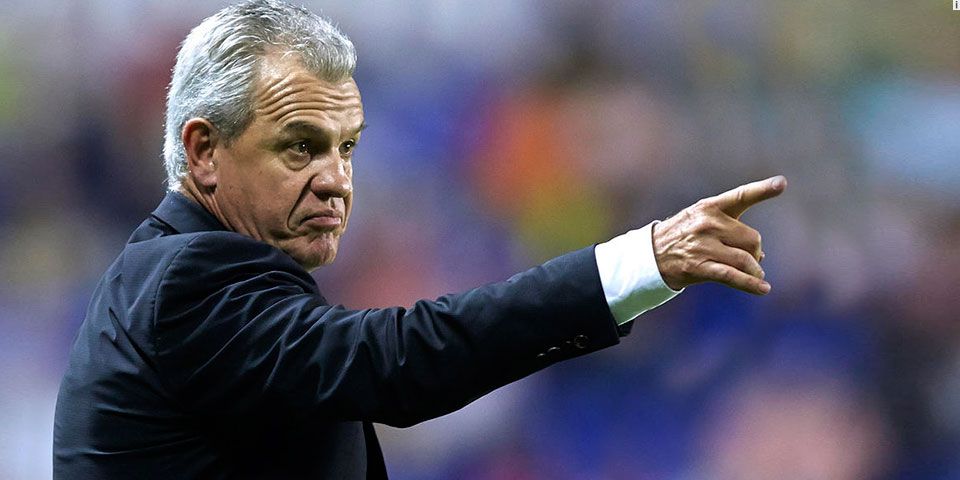 Javier Aguirre anuncia su primera lista de convocados para la selección de Egipto - fot14ene15-201