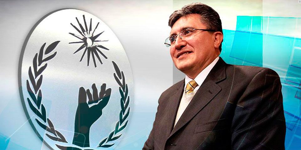 Yo quiero ir con los padres a los cuarteles militares: ombdusman