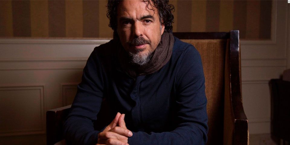 Alejandro González Iñárritu nominado a mejor productor para premios PGA