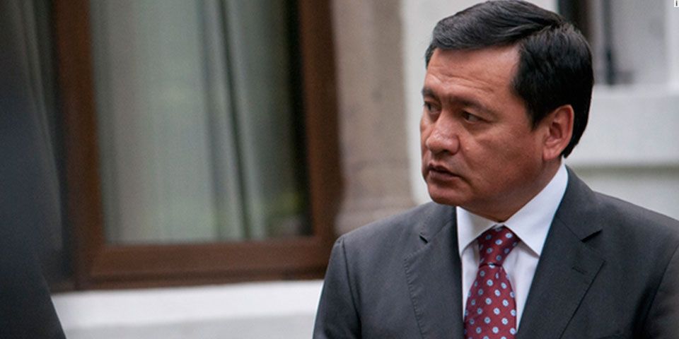 Se reúnen SEGOB y padres de normalistas por caso Ayotzinapa