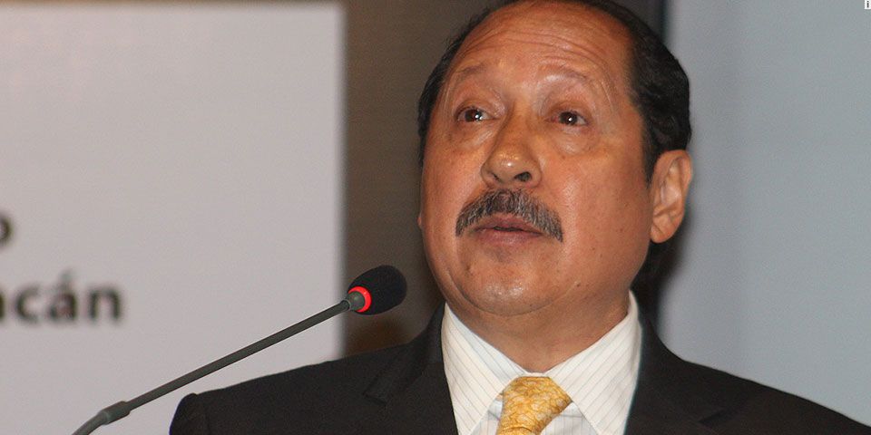 Leonel Godoy renuncia al PRD por FAD