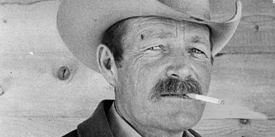 Fallece el “hombre Marlboro” a los 85 años