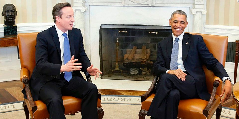 Falta integrar a la comunidad musulmana a la europea para la paz: Obama Falta integrar a la comunidad musulmana a la europea para la paz: Obama