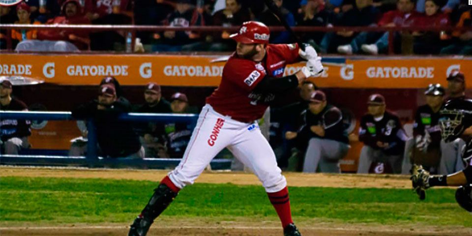 Mexicali se acerca a la Serie Final del Pacífico Mexicali se acerca a la Serie Final del Pacífico