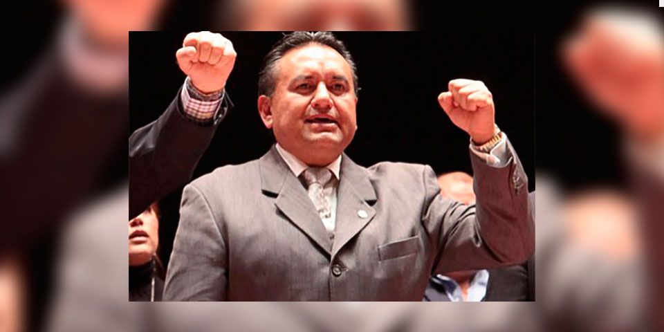 Ex trabajadores de LyFC serán recontratados en abril: Esparza