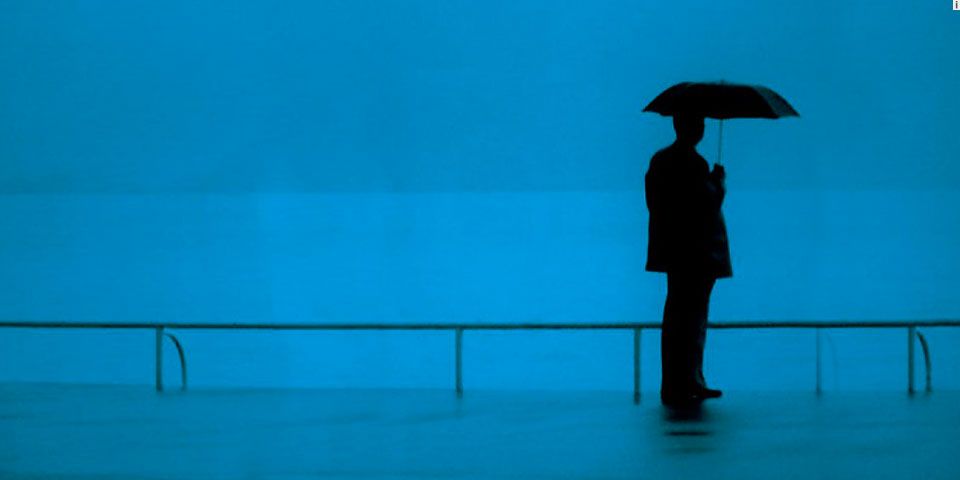 Hoy es el día más triste del año Hoy es el día más triste del año