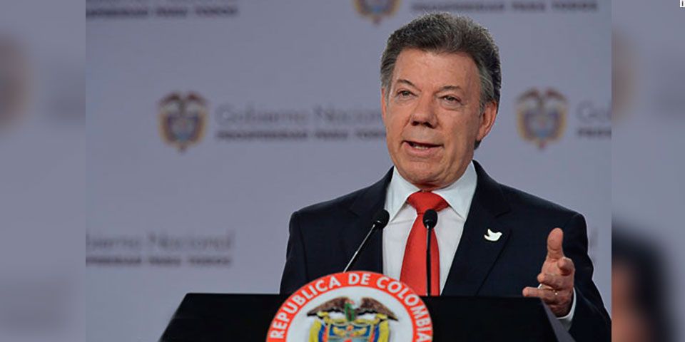 Colombia y FARC reanudarán diálogo Colombia y FARC reanudarán diálogo