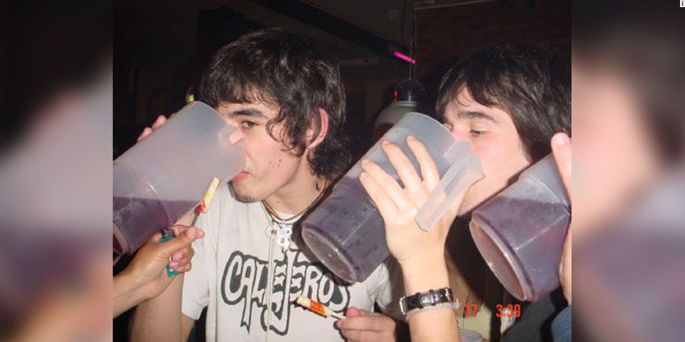 Se informará a jóvenes las consecuencias de consumir alcohol: CONADIC Se informará a jóvenes las consecuencias de consumir alcohol: CONADIC