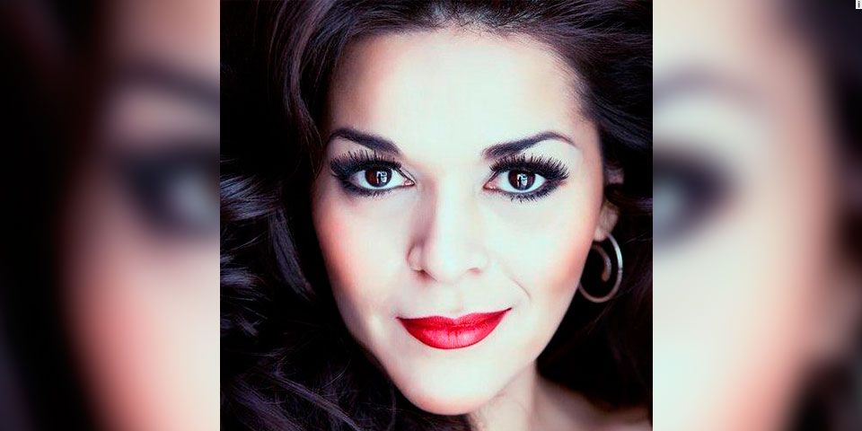 Cantante de ópera impulsa proyecto dirigido a niños bajacalifornianos Cantante de ópera impulsa proyecto dirigido a niños bajacalifornianos