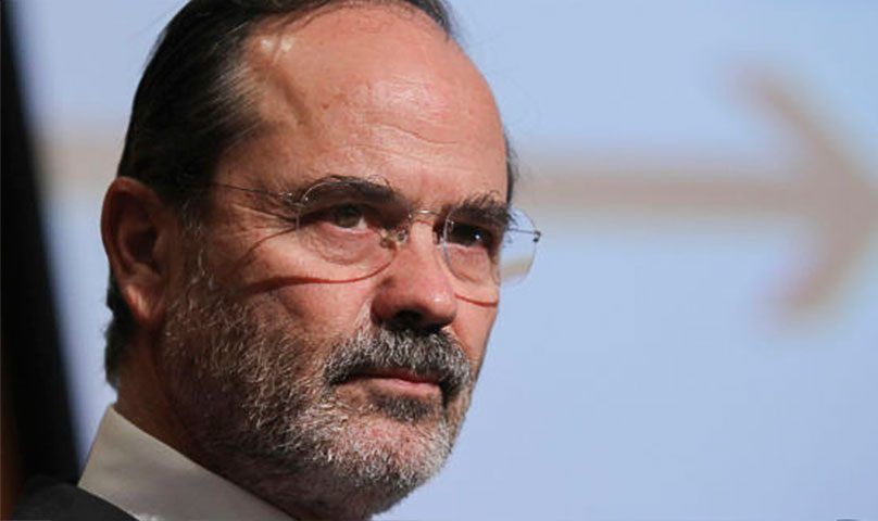 Panistas piden a Madero no volver a la dirigencia Panistas piden a Madero no volver a la dirigencia