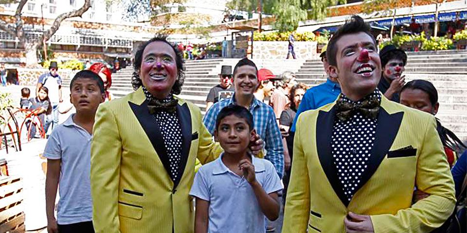 “Lagrimita” quiere ser alcalde de Guadalajara