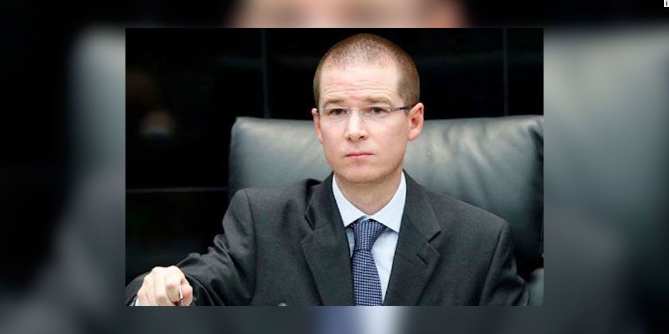 No voy por el gobierno de Querétaro: Anaya