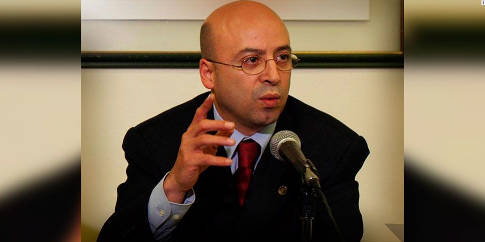 Baja 18 por ciento los secuestros en el país: Sales Heredia Baja 18 por ciento los secuestros en el país: Sales Heredia