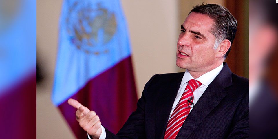 Reforma educativa no se aplica en Oaxaca: SNTE