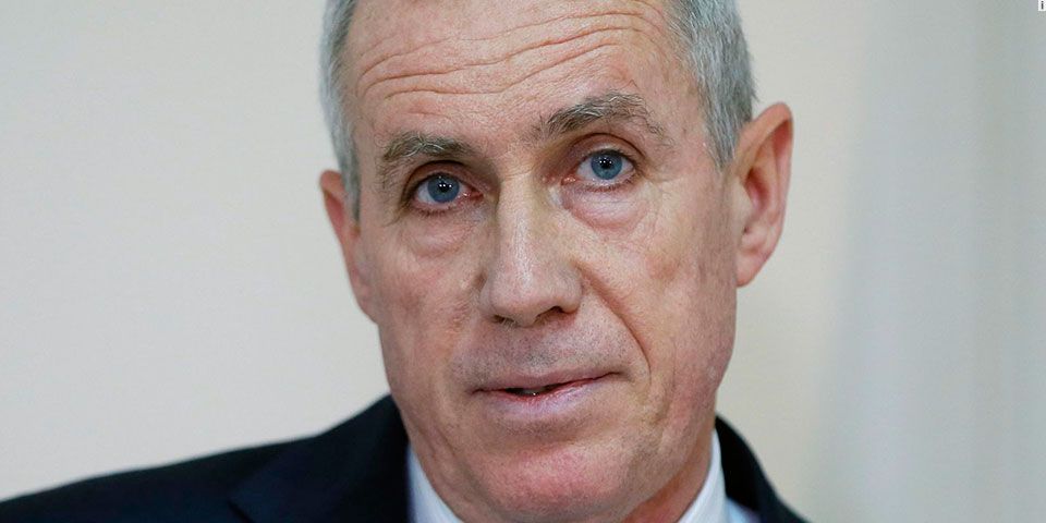 Presentan cargos contra implicados en ataque terrorista