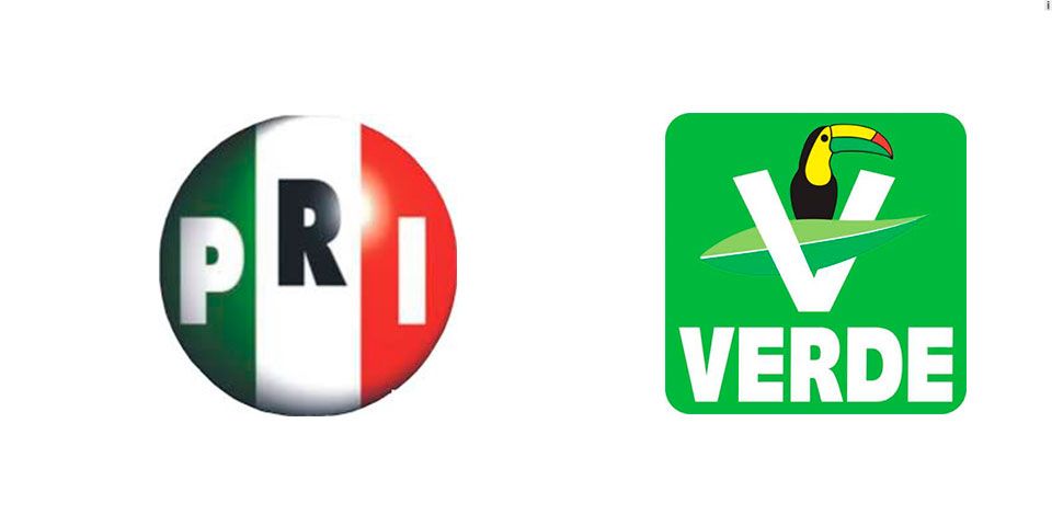 Eximen a coalición Compromiso por México Eximen a coalición Compromiso por México