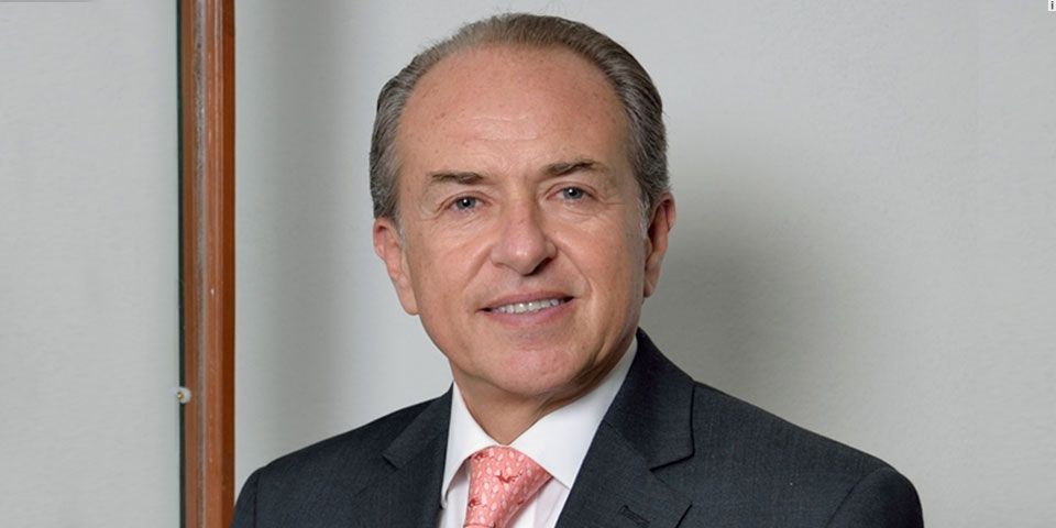 En SLP siempre hemos tenido elecciones muy competidas: Juan Manuel Carreras