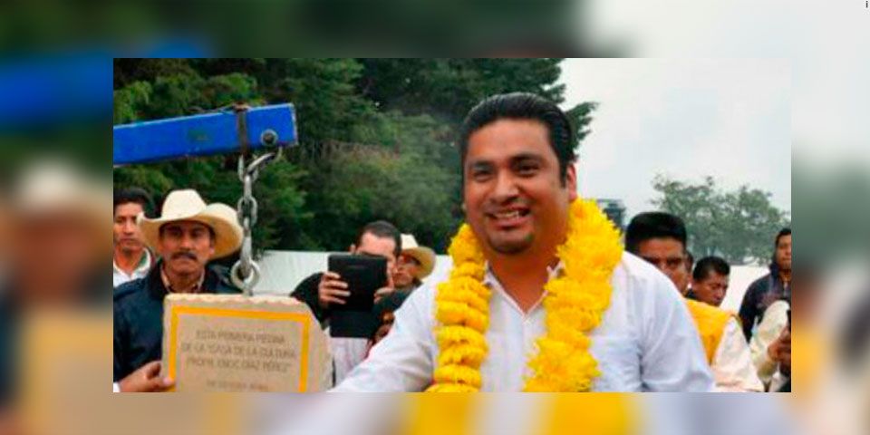 Orden de detención contra 17 cómplices de alcalde de Chiapas Orden de detención contra 17 cómplices de alcalde de Chiapas