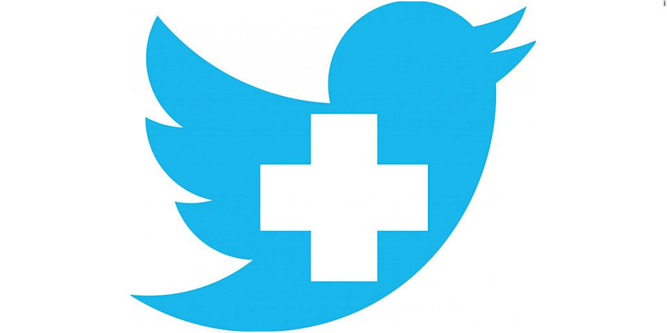 Tuitear enojado podría provocarte un ataque al corazón