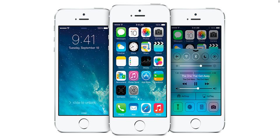 Apple lanza iOS 8.1.3