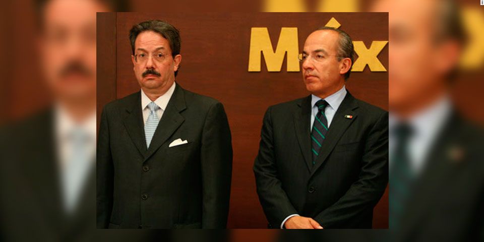 Molinar Horcasitas despotrica contra Felipe Calderón Molinar Horcasitas despotrica contra Felipe Calderón