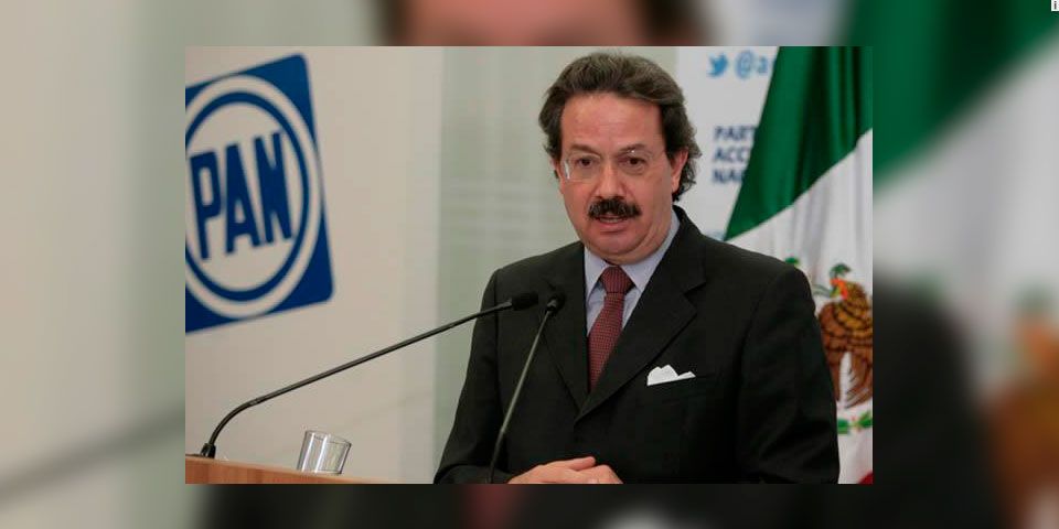 No tengo amargura, responde Molinar a Calderón No tengo amargura, responde Molinar a Calderón