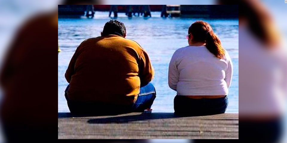 México gasta 85 mil mdp por obesidad: IMCO México gasta 85 mil mdp por obesidad: IMCO