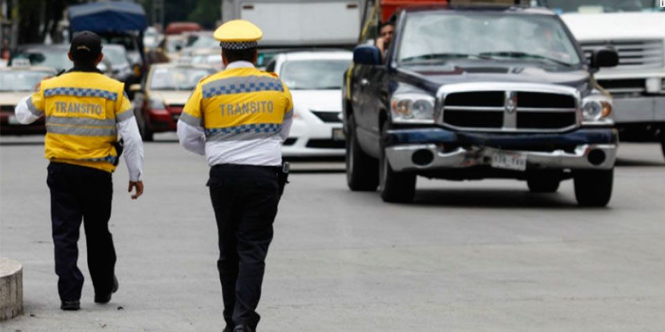 Se prevé tráfico intenso por conciertos en la CDMX