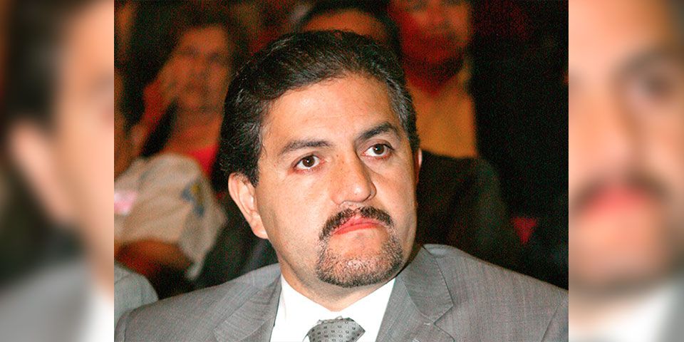 Exdelegado de Cuauhtémoc renuncia al PRD Exdelegado de Cuauhtémoc renuncia al PRD