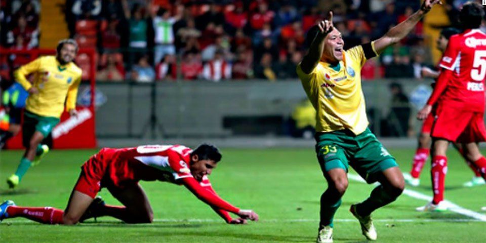 Venados congelan el infierno Venados congelan el infierno