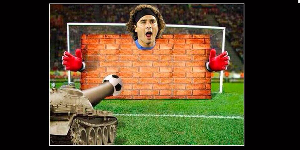 Los mejores memes de 2014