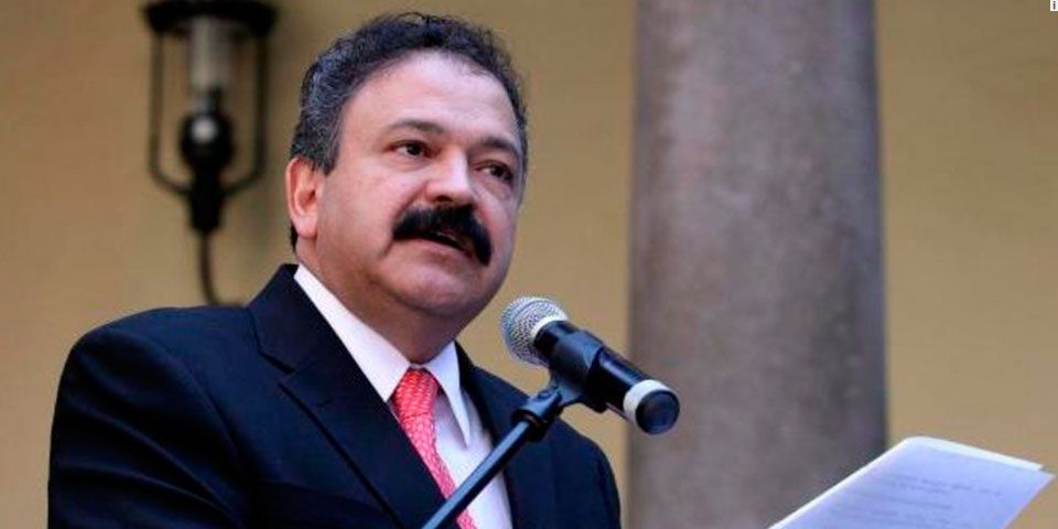 Siete bebés en riesgo de morir: Ahued