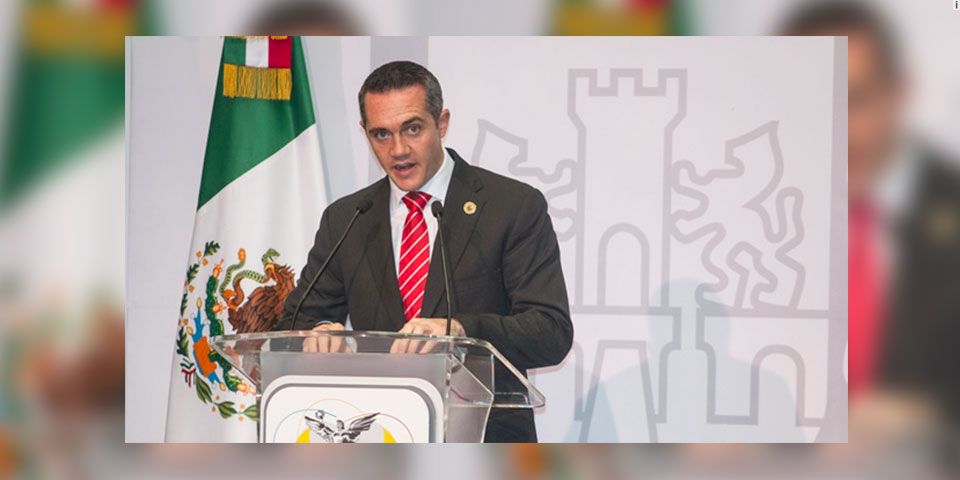Delegado de Cuajimalpa no pedirá licencia