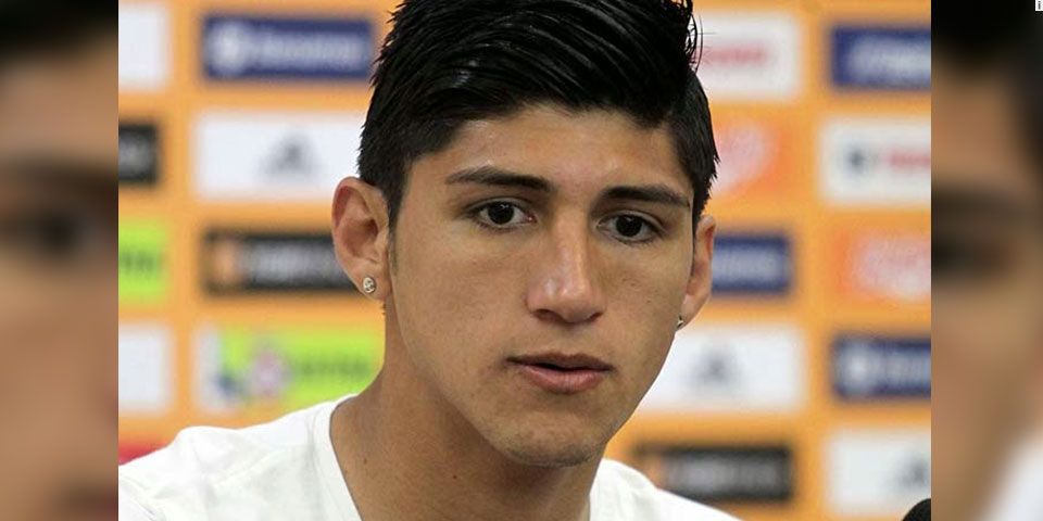 Fallan a favor de Tigres en el caso Pulido Fallan a favor de Tigres en el caso Pulido