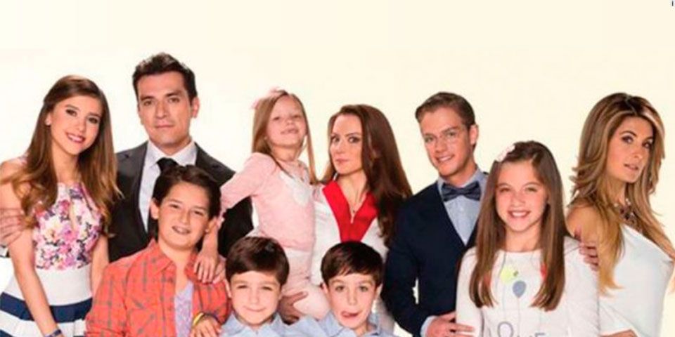 Juan Osorio revela detalles del final de “Mi coraz&oacute;n es tuyo”