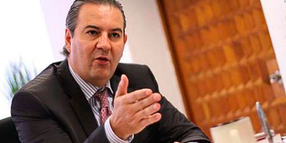 En 2015 se ve un mejor panorama para la economía: CCE