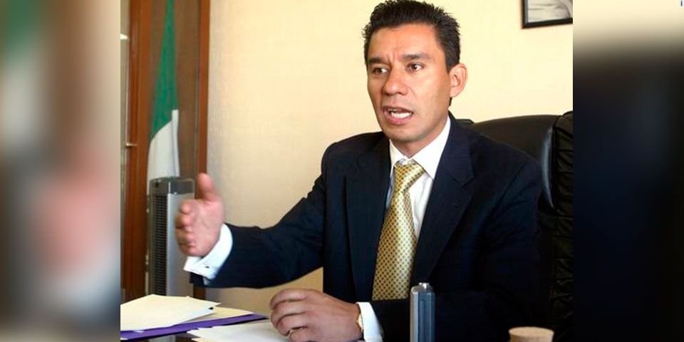 Jesús Valencia deberá comparecer en la Contraloría del DF