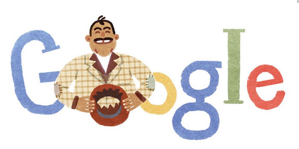 Google dice “sipiril&iacute;” en homenaje a Capulina