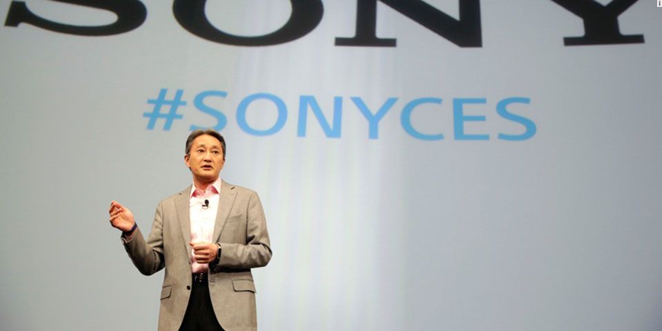 CEO de Sony rompe silencio sobre ciberataque a ‘The Interview’ CEO de Sony rompe silencio sobre ciberataque a ‘The Interview’