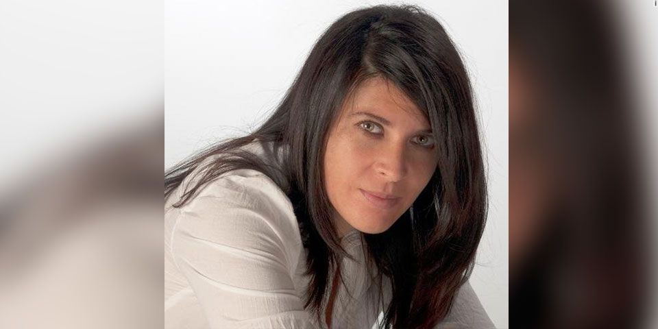 Carta de María Scherer a su padre