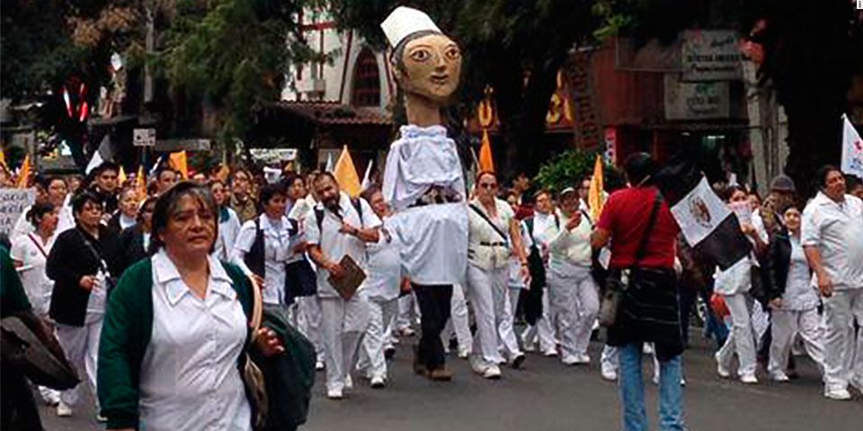 Nuevo diálogo sobre profesionalización de la enfermería será el viernes