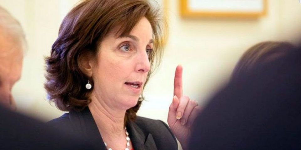 EE. UU. está decepcionado por fuga de El Chapo: Jacobson